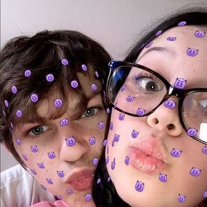 Meet your Posher, Ella